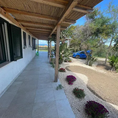 With Private Access To Villa