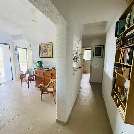 With Private Access To *