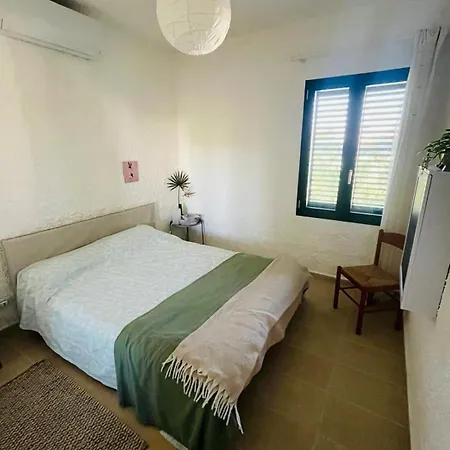 With Private Access To Sorso