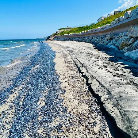 With Private Access To Villa *