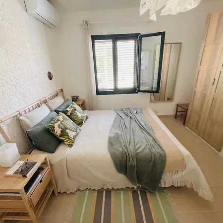 With Private Access To Sorso