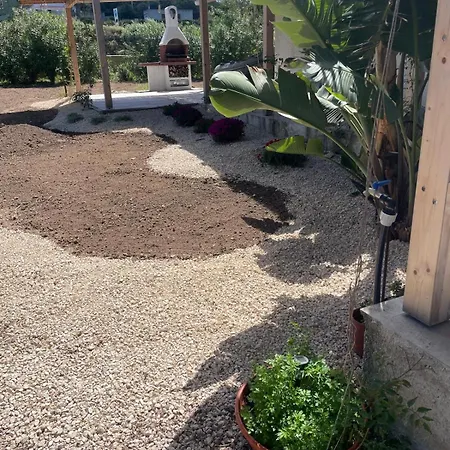 With Private Access To Villa *