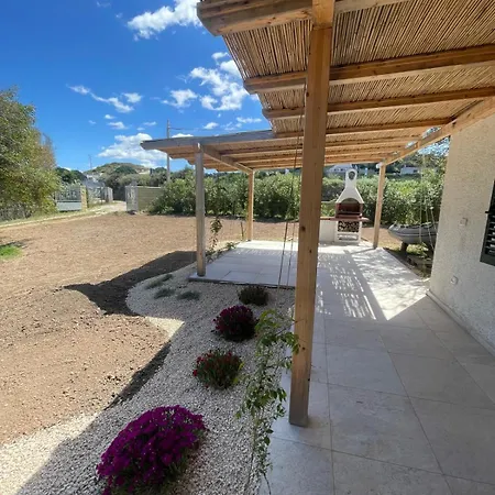 Villa With Private Access To *