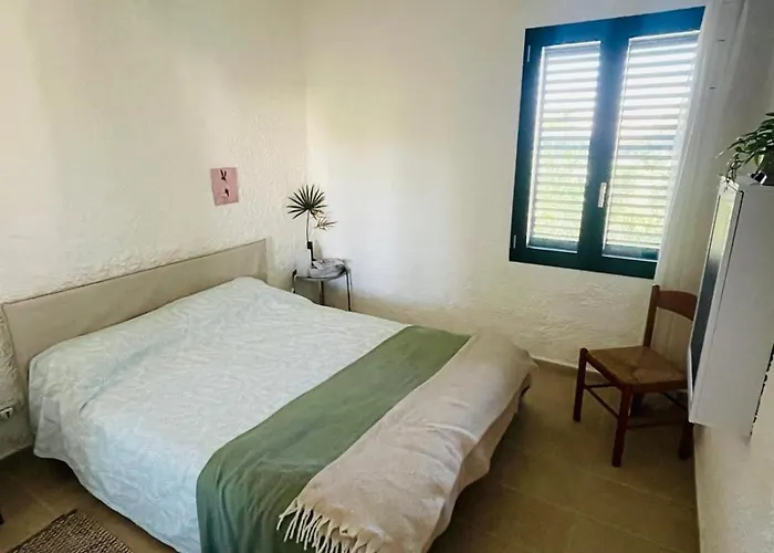 With Private Access To Sorso