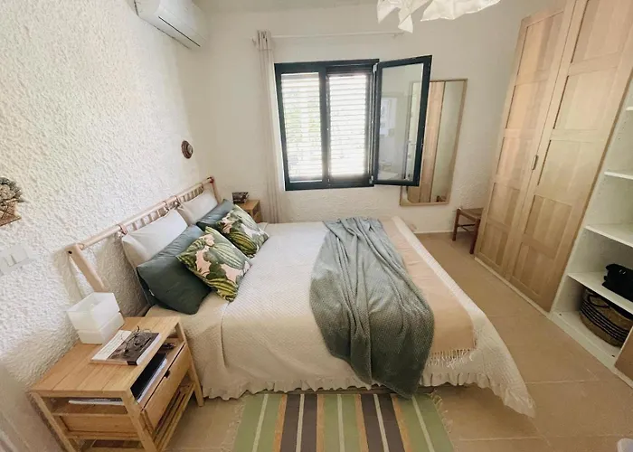 With Private Access To Sorso