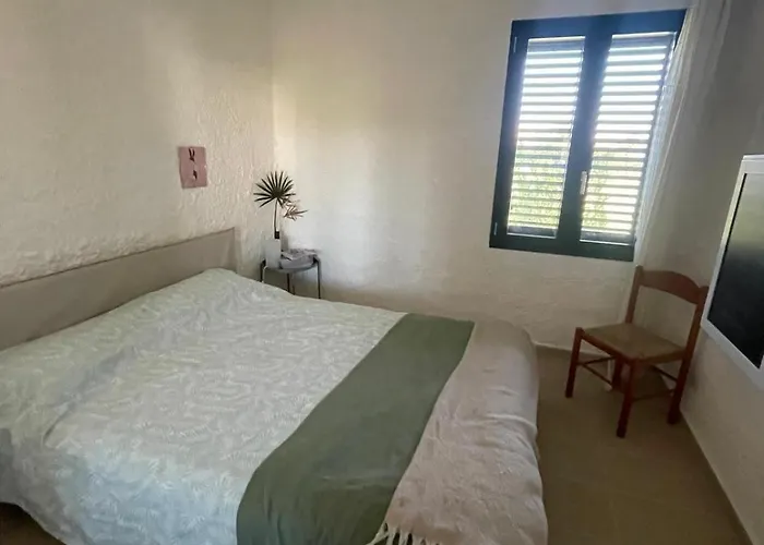 With Private Access To Sorso