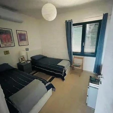 With Private Access To Sorso