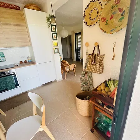 Villa With Private Access To *