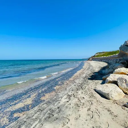 With Private Access To Villa