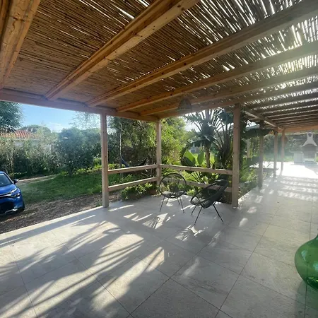 With Private Access To Sorso