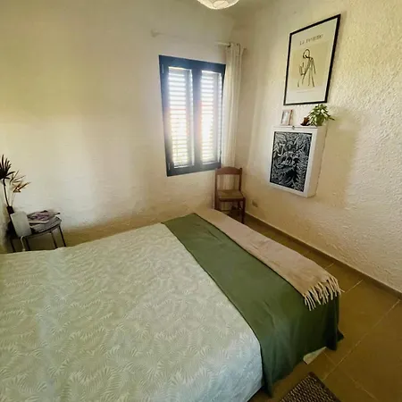 Villa With Private Access To Sorso