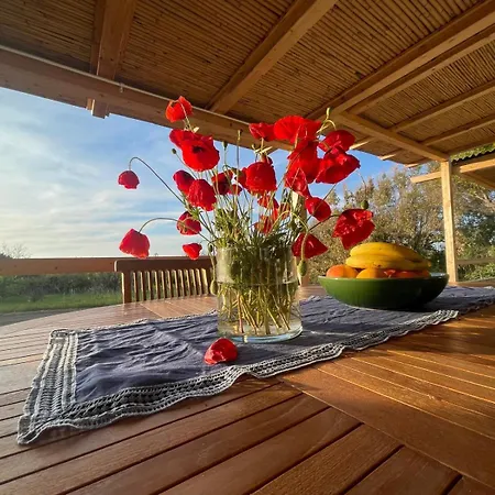 Villa With Private Access To Sorso