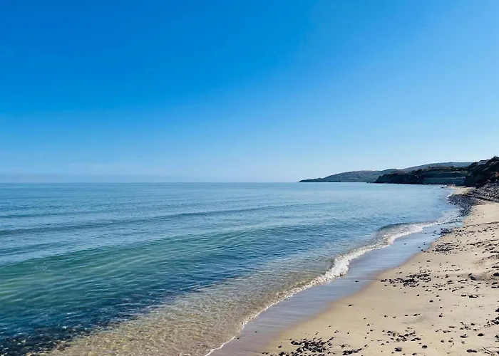 Вилла With Private Access To