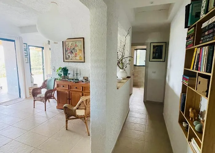 With Private Access To *