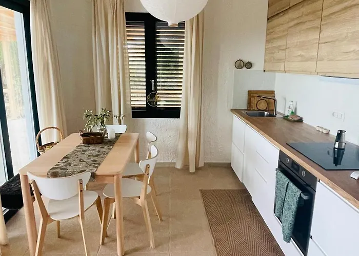 Вилла With Private Access To