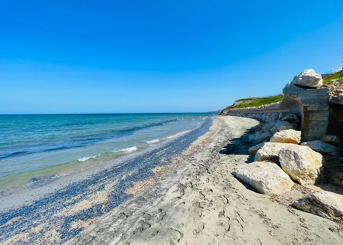 With Private Access To Вилла