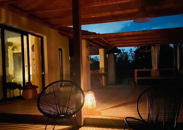 With Private Access To Вилла *