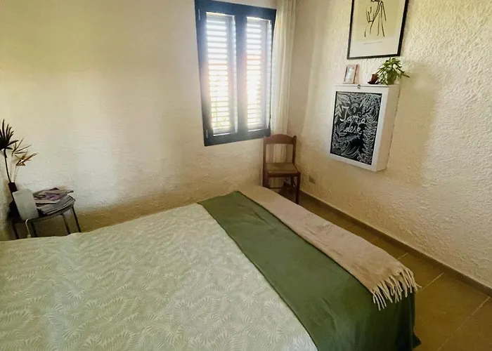 Вилла With Private Access To Сорсо