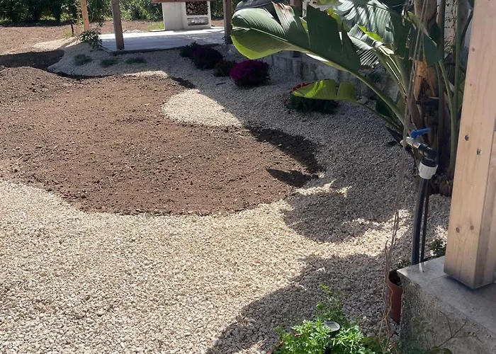 With Private Access To Вилла *