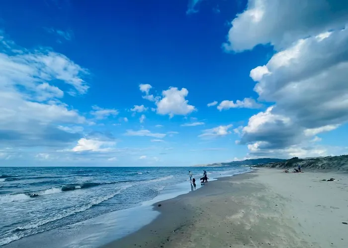 With Private Access To Сорсо